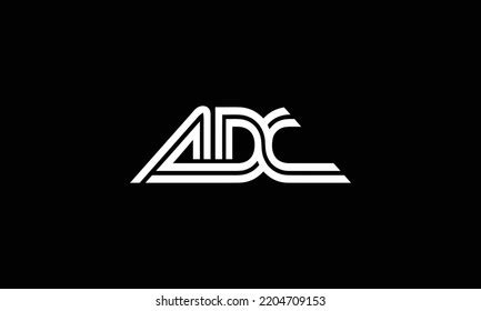 147 Logo Adc Images, Stock Photos, and Vectors | Shutterstock