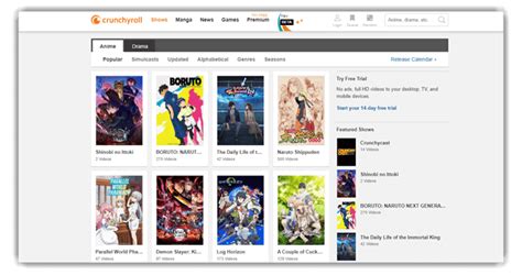 What makes VHanime the best site to watch anime online free? | Epic Post