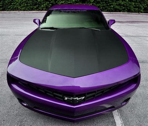 Camaro car wrap Orlando | Flickr - Photo Sharing! | Car wrap, Car ...