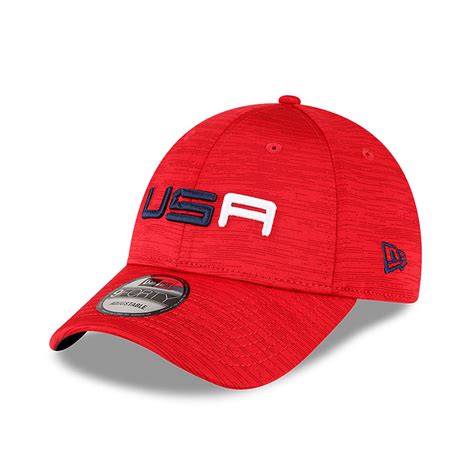 PGA Ryder Cup USA 2023 9FORTY Cap D02_429 | New Era Cap Portugal