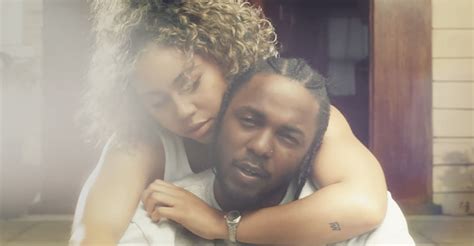 Watch Kendrick Lamar's "LOVE" Music Video | Respect My Region