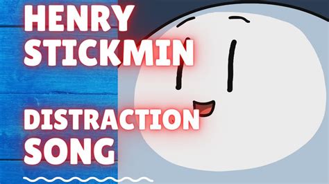 Henry stickmin distraction dance song #Shorts - gamer4lifeNody - YouTube