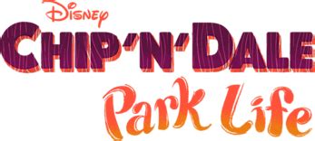 Chip 'n' Dale: Park Life - Disney+