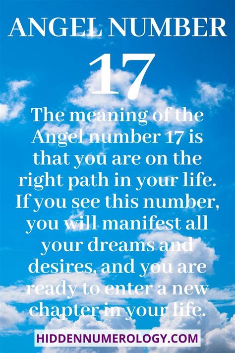 Discover the Powerful Meaning of Angel Number 117