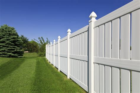 What is PVC fencing? | Capital Deck and Fence