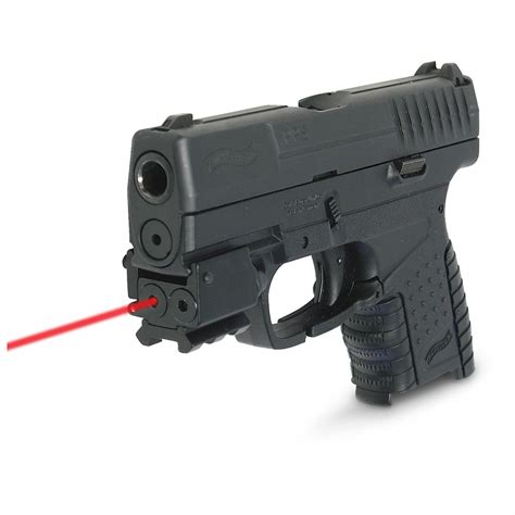 XTS Compact Tactical Mini Laser - 230153, Laser Sights at Sportsman's Guide