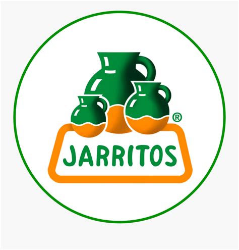 Jarritos Logo , Free Transparent Clipart - ClipartKey