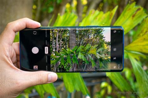 OnePlus 8 Pro long-term review: Camera