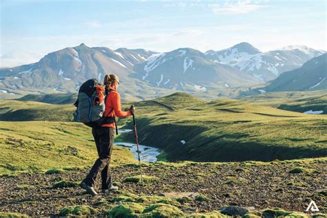 The Best Hikes in Iceland - Hiking Iceland | Adventures.com