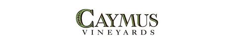 Caymus Vineyards