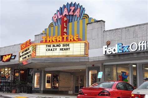 Atlanta’s iconic Plaza Theatre, Majestic Diner sold for $18M - Curbed ...