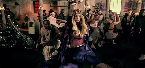 Lady Gaga - Judas - Music Video - Lady Gaga Image (21875863) - Fanpop