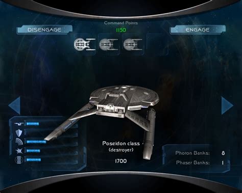 Star Trek: Legacy Screenshots for Windows - MobyGames