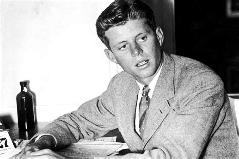 Where Did JFK Go to School?