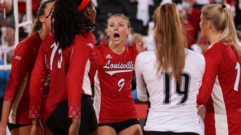 College volleyball rankings: A new No. 1 takes the throne on top of this week's Power 10 | NCAA.com