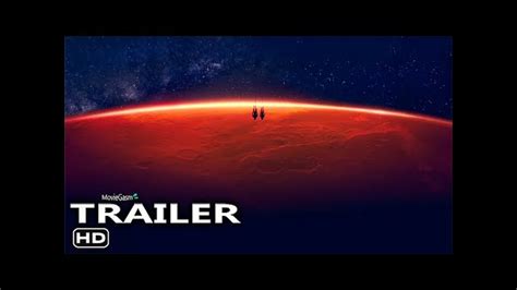 Moonshot Trailer