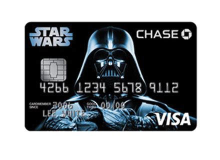 Chase Bank Card Designs