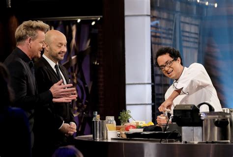 'MasterChef': And the Season 9 winner is ...