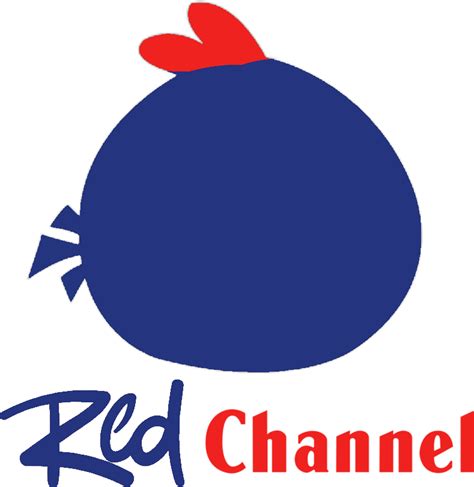 Red Channel (Latin America) | Dream Logos Wiki | Fandom