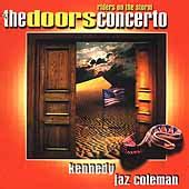 Jaz Coleman/The Doors Concerto / Nigel Kennedy, Prague Symphony Orchestra