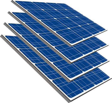 Solar Panel PNG Transparent Images - PNG All