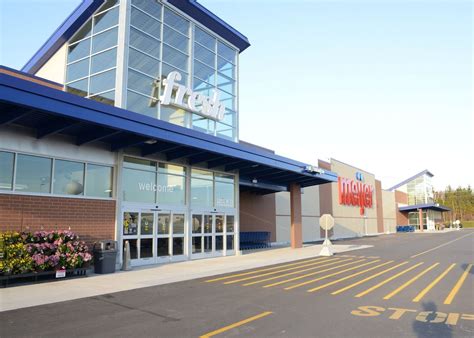 New Meijer store opens in Alpena, brings 270 jobs - mlive.com