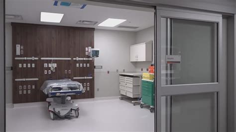 UT Medical Center opens emergency room in Fentress County | wbir.com