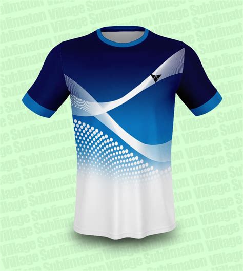 Hey Check this ! White Line Blue Football Jersey Design (Rs.150.00) https://buyjerseydesign.com ...