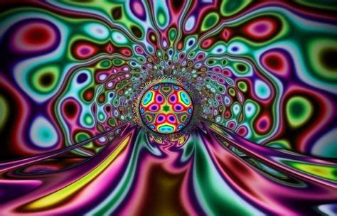 19 **3D Psychedelic Art** ideas | psychedelic art, psychedelic, art