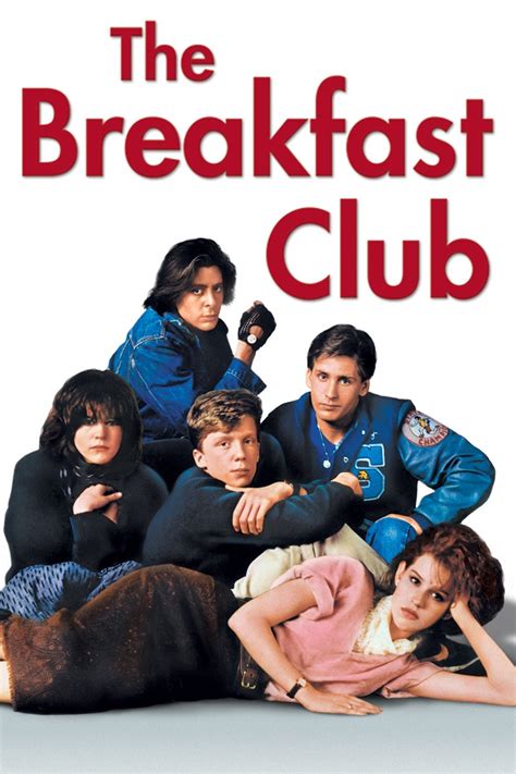 The Breakfast Club - Buy, Rent, and Watch Movies & TV on Flixster