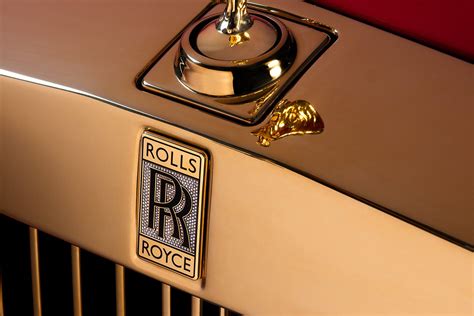 The most ridiculous Rolls-Royces ever have just been sold