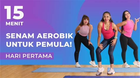 Senam Aerobik Adalah – newstempo