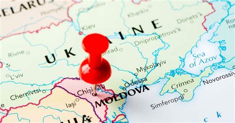 Russia’s Next Target: Moldova? | The Heritage Foundation