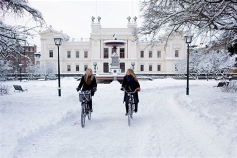 ONCAMPUS At Lund University | ONCAMPUS