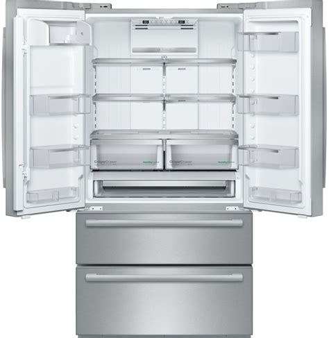 Are Bosch Refrigerators Reliable – Press To Cook