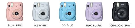 INSTAX® Mini 11 | Fujifilm [United States]