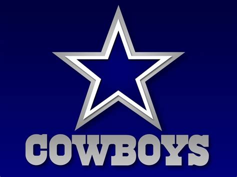 Dallas Cowboys Logo Wallpapers | PixelsTalk.Net