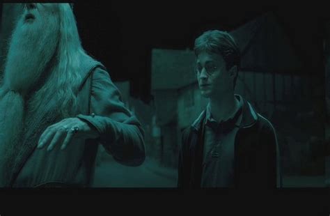 Harry Potter and the Half-Blood Prince Trailer [Screencaps] - Harry Potter Image (2681923) - Fanpop