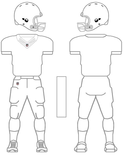 Free Football Uniform Cliparts, Download Free Football Uniform Cliparts png images, Free ...