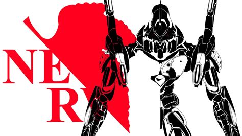 Nerv Wallpaper 1920x1080 Nerv Evangelion Neon Genesis Wallpapers | Images and Photos finder