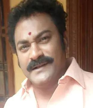 Tamil Actor Kamma Pandi Biography, News, Photos, Videos | NETTV4U