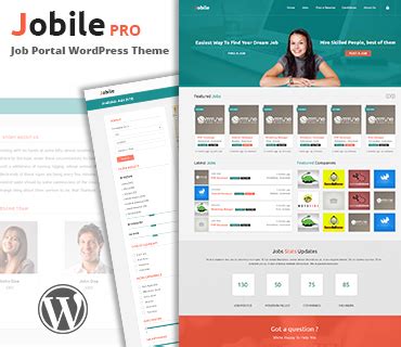 Top Premium Wordpress Themes for Business Professionals