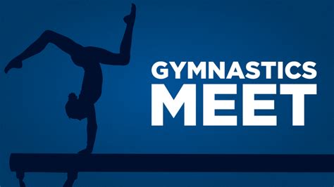 Gymnastics Meet | Columbus Recreation and Parks Department