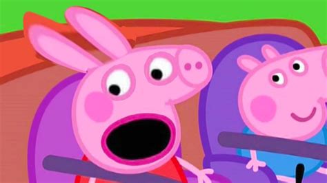 Image - Weird Peppa.jpeg | Peppa Pig Fanon Wiki | FANDOM powered by Wikia