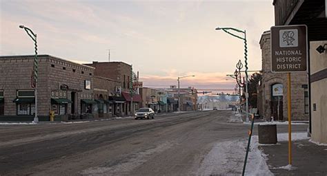 Monte Vista, Colorado - Wikipedia