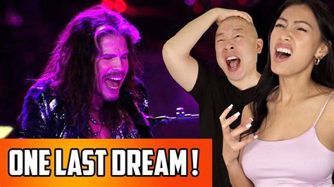 Aerosmith - Dream On Live Reaction | One Final Go Around! - YouTube