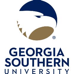 Georgia Southern Eagles Alternate Logo | Sports Logo History