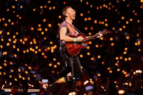 Coldplay in Singapore: Tickets, venue and other details for 2024 show