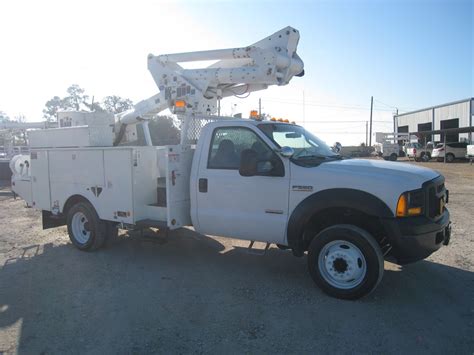 Bucket Truck #9218 | Atlas Truck Sales, Inc.