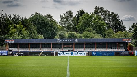 Preview - Havant & Waterlooville (H) - Saturday 28th September